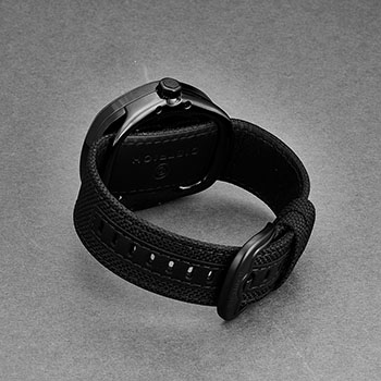 Dietrich Device Nr. 1 Men's Watch Model DD-1 BLACK Thumbnail 2